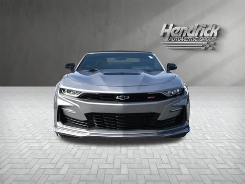Used 2022 Chevrolet Camaro SS w/ Redline Edition image 6