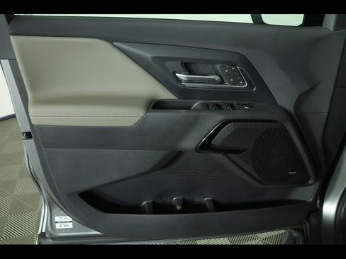 New 2026 Chevrolet Silverado EV Trail Boss image 25