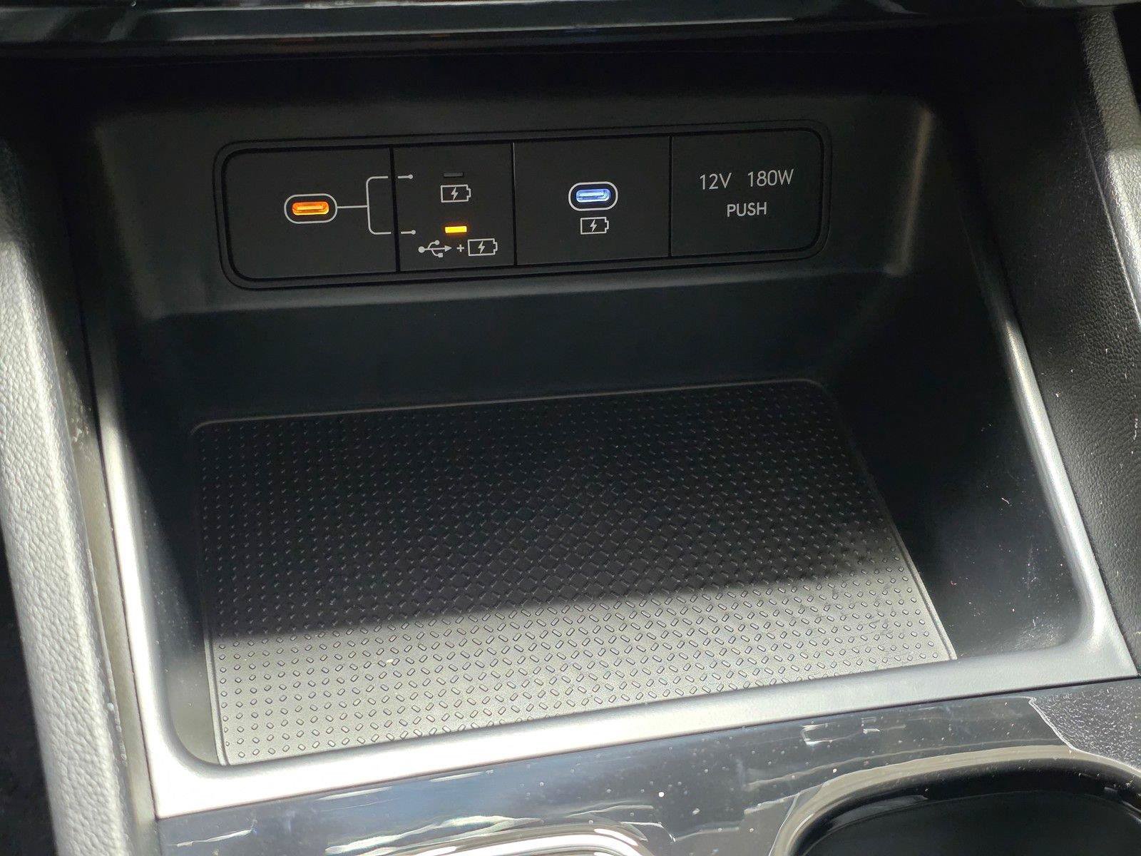 New 2026 Hyundai Tucson SEL Plus FWD image 28