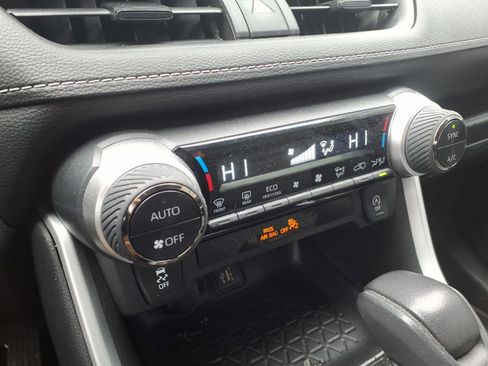 Certified 2023 Toyota RAV4 XLE image 18