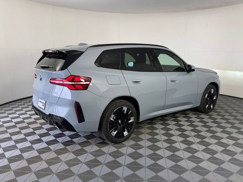 Used 2026 BMW X3 xDrive30i w/ M Sport Package AWD/4WD image 9