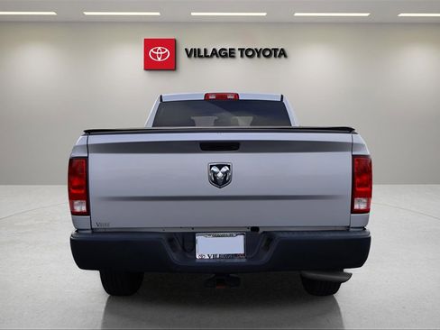 Used 2018 RAM 1500 Tradesman image 5