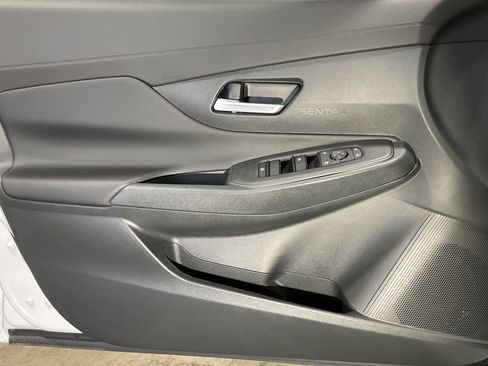 Used 2026 Nissan Sentra S w/ S Cold Weather Package image 26