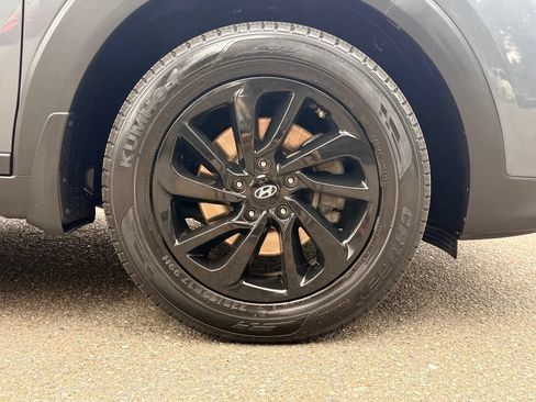 Used 2017 Hyundai Tucson SE Plus AWD/4WD image 28