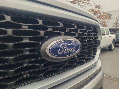 Certified 2023 Ford F150 XL w/ STX Appearance Package image 23