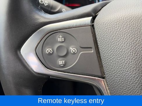 Used 2018 Chevrolet Traverse LT AWD/4WD image 16