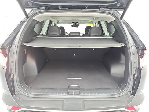 Used 2023 Hyundai Tucson SEL w/ Convenience Package AWD/4WD image 46