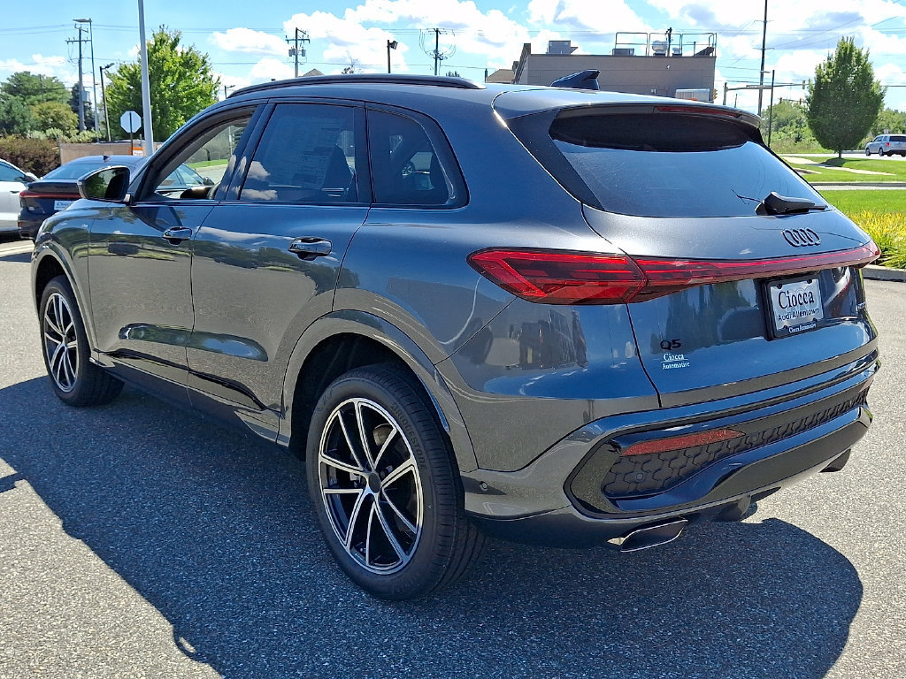 New 2026 Audi Q5 Premium Plus AWD/4WD image 6