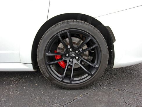 Used 2023 Dodge Charger Scat Pack RWD image 34