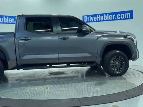 Used 2024 Toyota Tundra SR5 image 56