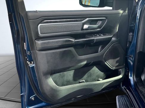 Used 2022 RAM 1500 Lone Star image 28