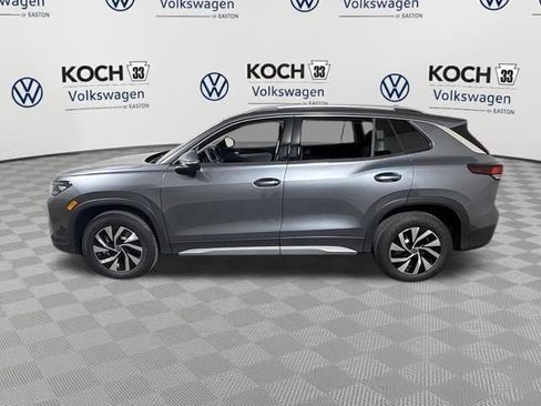 New 2026 Volkswagen Tiguan S AWD/4WD image 4