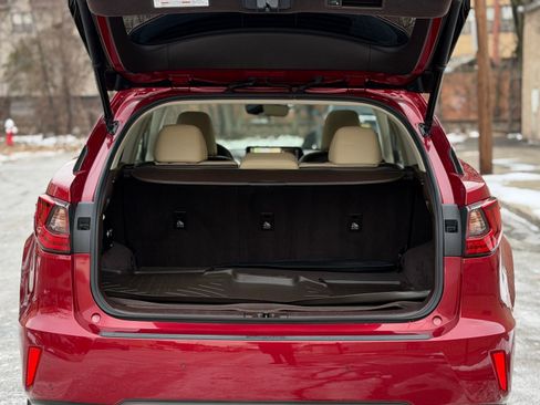 Used 2019 Lexus RX 350 350 w/ Navigation Package image 12