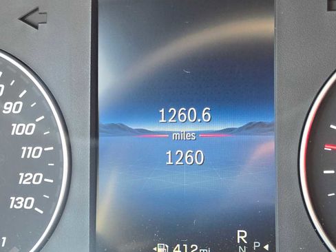 Used 2025 Mercedes-Benz Sprinter 2500 image 33