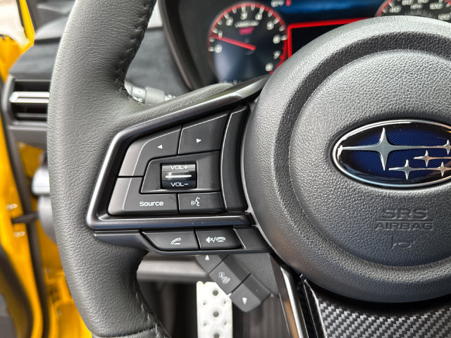 Used 2026 Subaru WRX tS AWD/4WD image 11