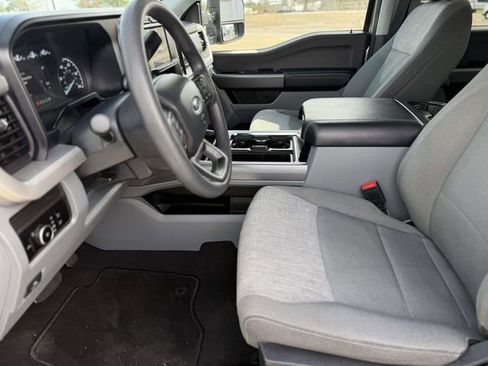 Used 2024 Ford F250 XLT w/ FX4 Off-Road Package image 24