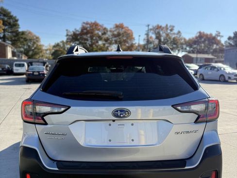 Used 2021 Subaru Outback image 4