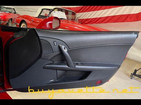 Used 2007 Chevrolet Corvette Z06 w/ Preferred Equipment Group image 21