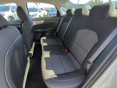 Used 2024 Kia Forte LXS image 13