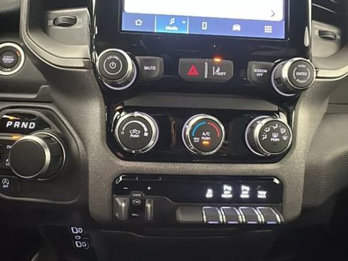 New 2026 RAM 1500 Tradesman AWD/4WD image 26