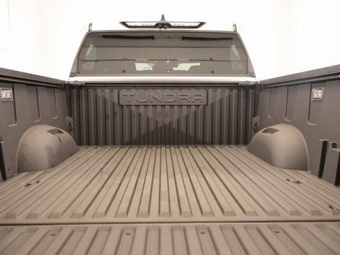 Used 2023 Toyota Tundra Platinum AWD/4WD image 25