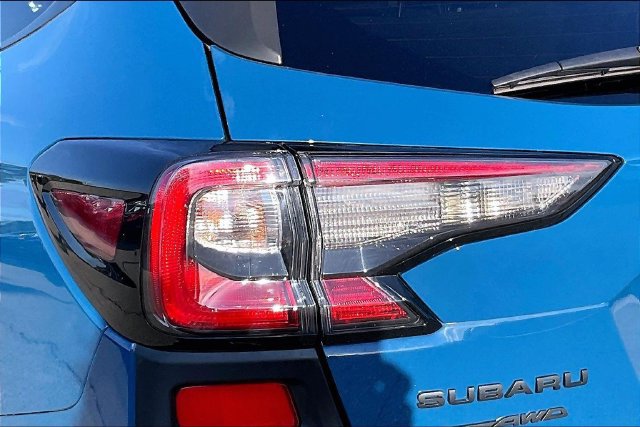 Used 2024 Subaru Outback Wilderness AWD/4WD image 28