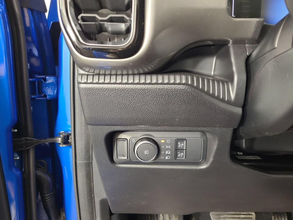 New 2026 Ford Ranger XLT w/ Equipment Group 301A High AWD/4WD image 14