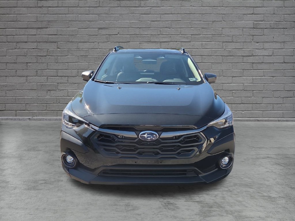 New 2026 Subaru Crosstrek 2.5i Limited AWD/4WD image 2