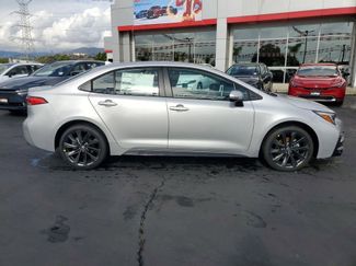 New 2026 Toyota Corolla SE video 2