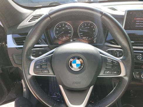 Used 2021 BMW X1 sDrive28i w/ Convenience Package FWD image 17