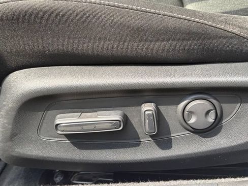 Certified 2024 Honda Accord EX image 16
