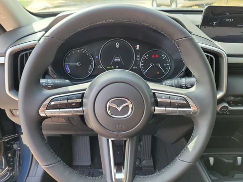 New 2026 MAZDA CX-50 2.5 Hybrid w/ Weather Package image 22