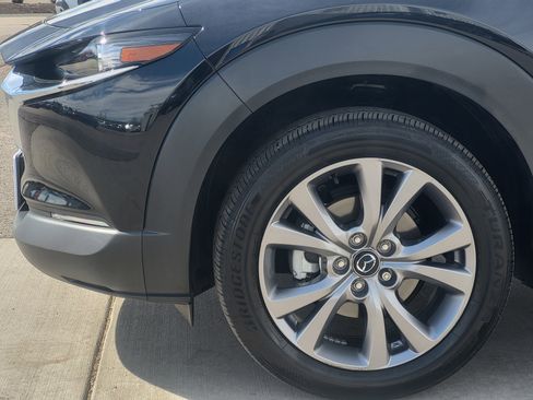 Used 2023 MAZDA CX-30 AWD 2.5 S w/ Preferred Package image 9