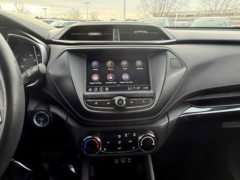 Used 2022 Chevrolet TrailBlazer ACTIV image 21