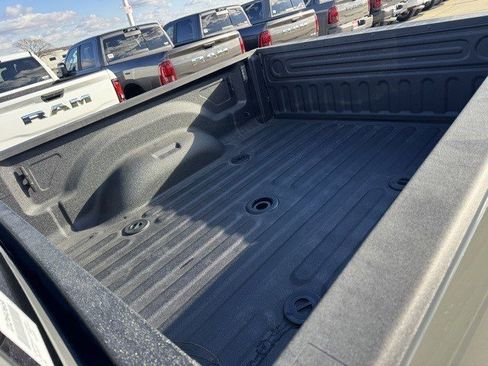 New 2026 RAM 2500 Big Horn image 32
