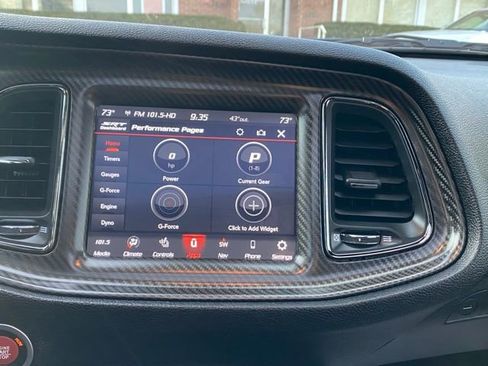 Used 2020 Dodge Challenger SRT Hellcat image 41