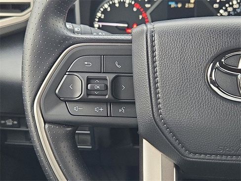 New 2026 Toyota Tundra SR5 image 23