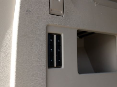 Used 2021 Lincoln Navigator L Reserve image 62