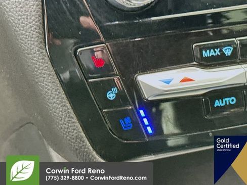 Certified 2022 Ford Explorer ST w/ Equipment Group 401A image 25