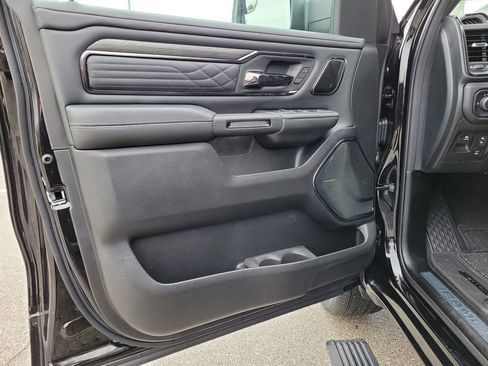 New 2026 RAM 1500 Limited image 19