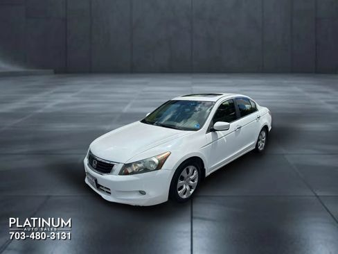 Used 2010 Honda Accord EX-L image 6
