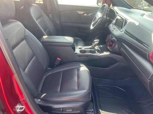 Used 2022 Chevrolet Blazer RS w/ Enhanced Convenience Package image 21