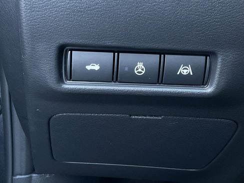 New 2026 Nissan Sentra SR image 25