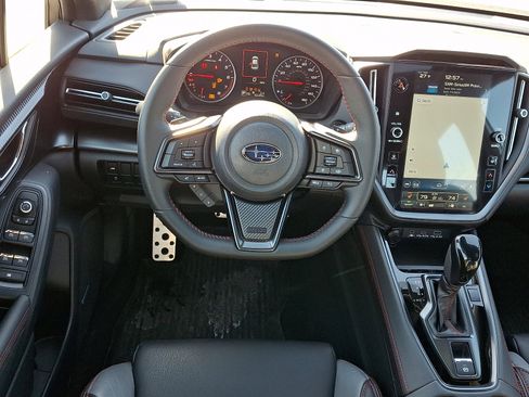 Used 2024 Subaru WRX Limited w/ Popular Package #2A image 11