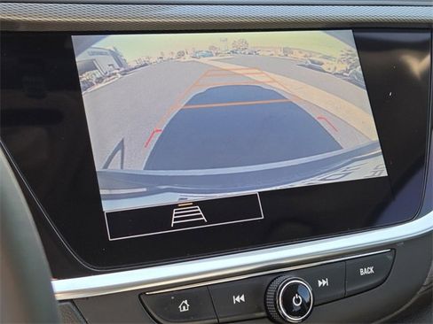 Used 2021 Buick Encore GX Select image 22