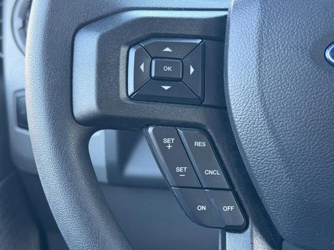 New 2026 Ford E-350 and Econoline 350 Super Duty w/ Power Equipment Group image 16