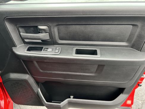 Used 2024 RAM 1500 Tradesman image 14