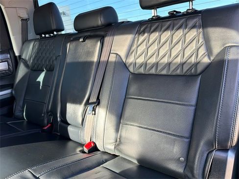 Used 2015 Toyota Tundra Platinum image 20