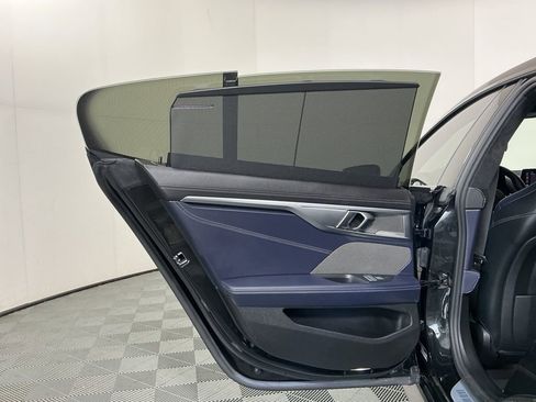 Certified 2024 BMW 840i Gran Coupe xDrive image 24