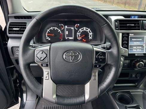 Used 2024 Toyota 4Runner SR5 Premium image 16